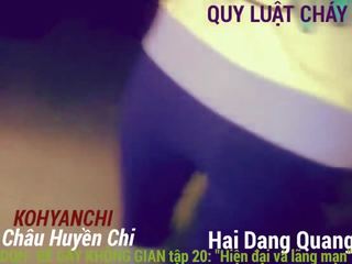 Násťročné adolescent pham vu linh ngoc hanblivé čúranie hai dang quang školské chau huyen chi šľapka