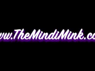 แวมไพร์ แม่ mindi mink ไป ahead step-son pov