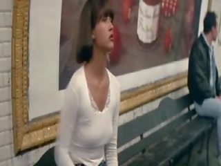 Sophie marceau descent en enfer