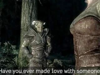 Sara dan ladok yang argonian