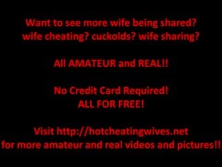 Podvádzanie manželka a ju mladý človek - hotcheatingwives.net