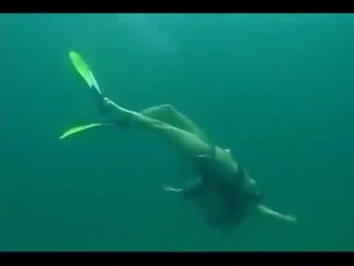 Scuba may sapat na gulang film