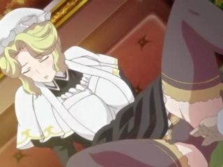 Victorian istabene maria nē houshi - episode 01