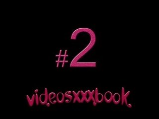Videosxxxbook.com - internetinė kamera battle (num. 6! #1 arba #2?