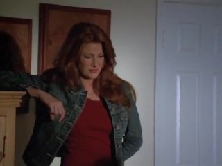 Angie everhart - spoglio witness clip