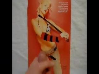 Gwen stefani 照片 cumpilation