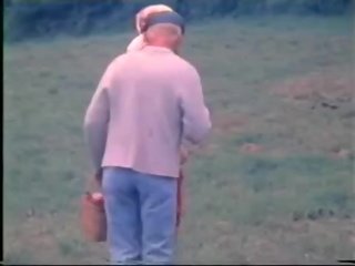Farmer брудна відео - вінтажний copenhagen ххх кіно 3 - частина я з