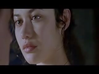 Olga kurylenko đầy đủ thẳng mặt xxx quay phim cảnh