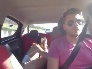 Având xxx clamă cu fermecător latina pe the uber &lpar;baby nicols&rpar;