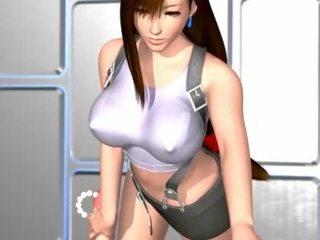 Sweety 3d hentai đặc tính én ấm áp tinh trùng