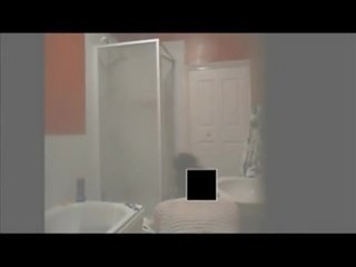 Tökéletes tini filmre -ban a zuhany (rész 2.) - go2cams.com