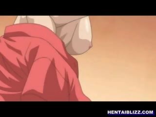 Hentai feature selbst masturbieren und groupfucking