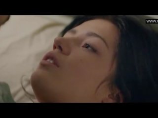 Adele exarchopoulos - সুউচ্চ যৌন সিনেমা দৃশ্য - eperdument (2016)