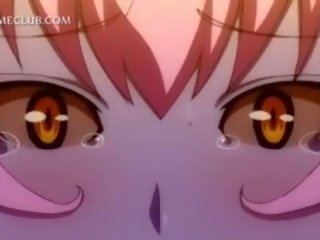 Anime Fairy With A penis Fucking A Wet Pussy In Anime mov