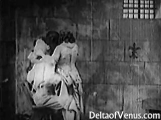 Antigo pranses x sa turing film 1920s - bastille araw