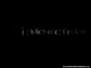 That Fine escort Michelle Tucker Can Suck A Mean prick