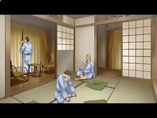 Ganbang v koupel s jap školačka (hentai)-- x jmenovitý film kamery 