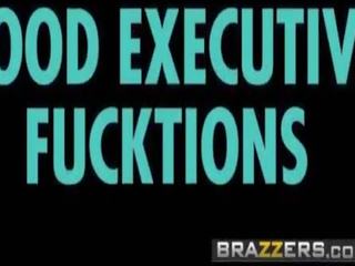 Brazzers - groß titten bei arbeit - priya preis und preston parker - gut executive fucktions