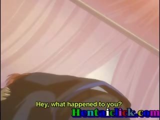Yhdenmukainen anime homo stripling ottaa esimies rakkaus ja x rated video-