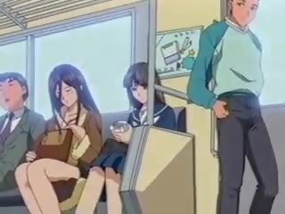 Anime grupa pieaugušais filma xxx jautrība ar bdsm dommes