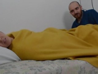 Được lên từ nap với một 69 và fucked lược qua cô ấy suitor iv010