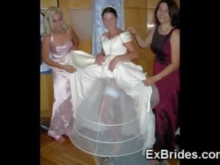 Тези девица brides жаргон чакам който и да е longer!