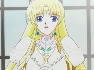 [vnlh] servant prinses 01 van 03 engsub