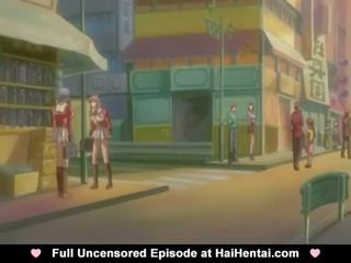 Yuri hentai futanari anime prvý čas x menovitý klip rozprávka