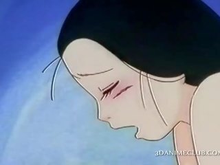 Makamundo anime asawang lalake nailing mahirap kaniya wifes puke