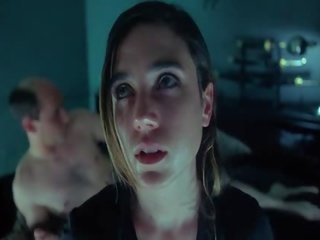 Jennifer connelly - incredibile in requiem per un sogno