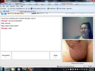 Omegle johnson zkouška