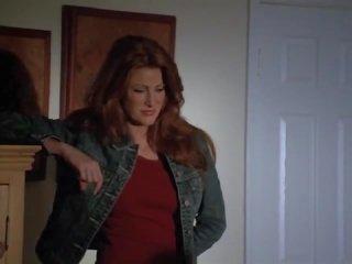 Angie everhart - nu witness agrafe