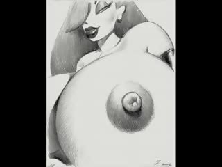 Mamalhuda grande naturais tetas n mamas chesty xxx vídeo desenhos animados