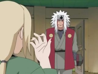 Naruto x ซึ่งได้ประเมิน ฟิล์ม ฝัน x ซึ่งได้ประเมิน วีดีโอ ด้วย tsunade