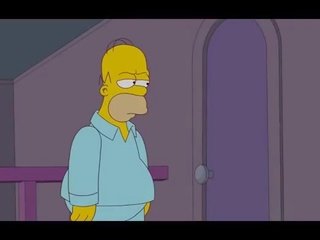 Simpsons marge 他媽的