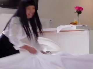 Vrbangers.com-busty nena es follando duro en este agente vr adulto vídeo parodia