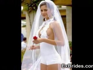 Cutes brides או נבזי שרמוטות?