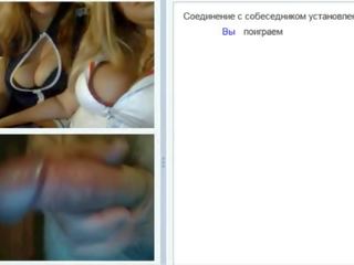 2 išdykęs merginos turintys malonumas apie omegle - amateurmatchx.com