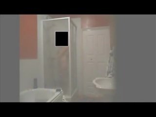 Hoàn hảo thiếu niên quay trong các tắm (phần 2) - go2cams.com