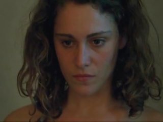 Ariane Labed nude - Attenberg - 2010