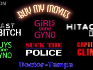 Σπέρμα extraction &num;4 επί γιατρός tampa whos taken με nonbinary ιατρικό perverts να the cum clinic&excl; γεμάτος βίντεο guysgonegyno&period;com&excl;