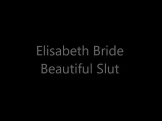Elisabeth Bride attractive Marina