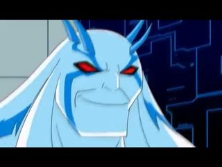 Zeichentrick sex: ben 10 dreckig film zeigen episoden