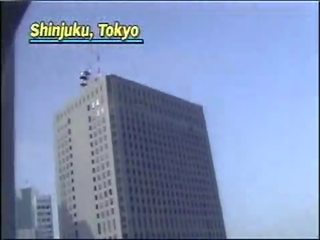 Shinjuku 旅館 日本 他媽的