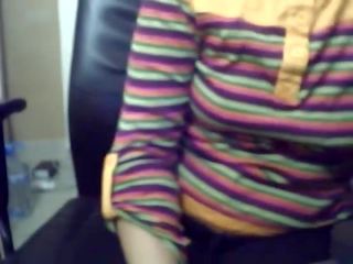 Indian continent mom doing cam dirty video