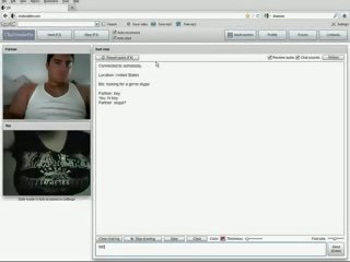 Chatroulette falsificação grande mamas