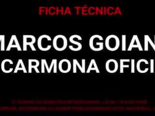 Marcos goiano fodendo কম o ruivo dotado carmona oficiall